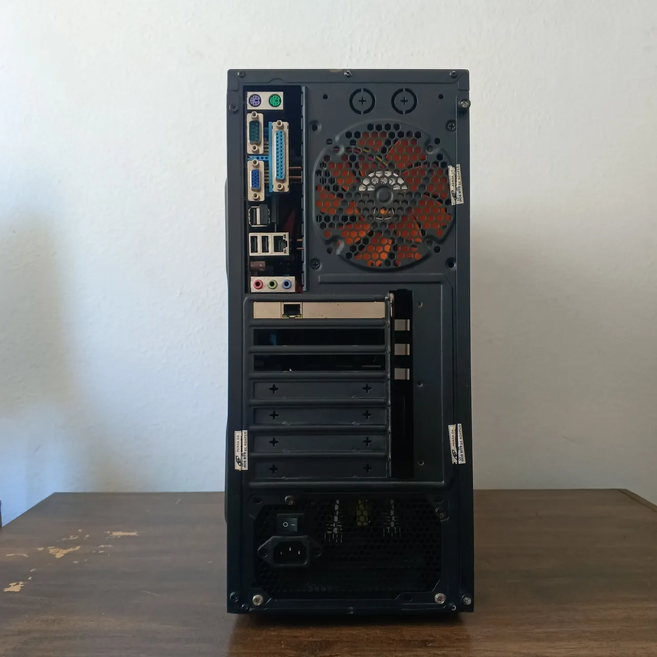 pc gamer fx 8300