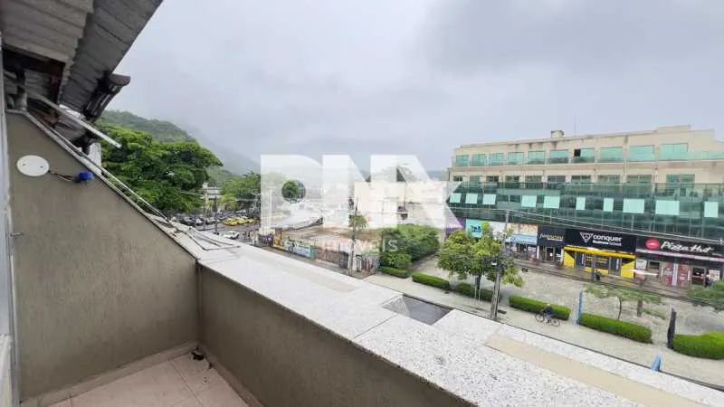 Sala : / Comercial / Barra da Tijuca - Foto 3