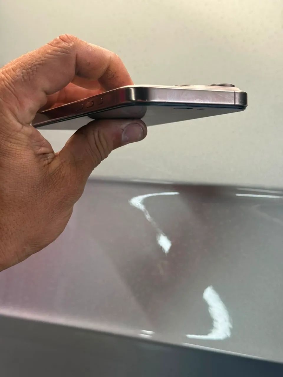 iPhone 16 pro max 256  - Foto 5
