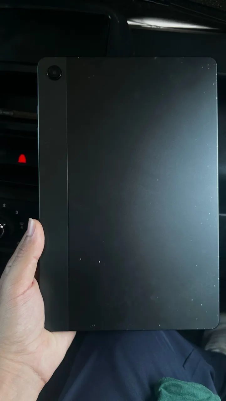 Tablet Galaxy Tab 9+ (pouco tempo de uso) - Foto 3
