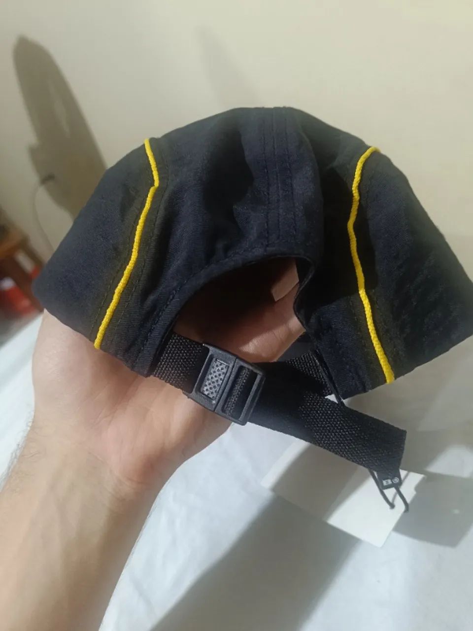 Boné five Panel Baw Clothing  - Foto 5