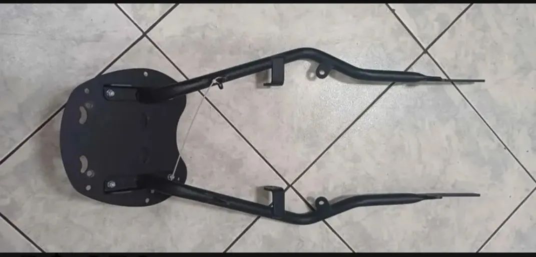 SUPORTE BAU CB 500F 2023