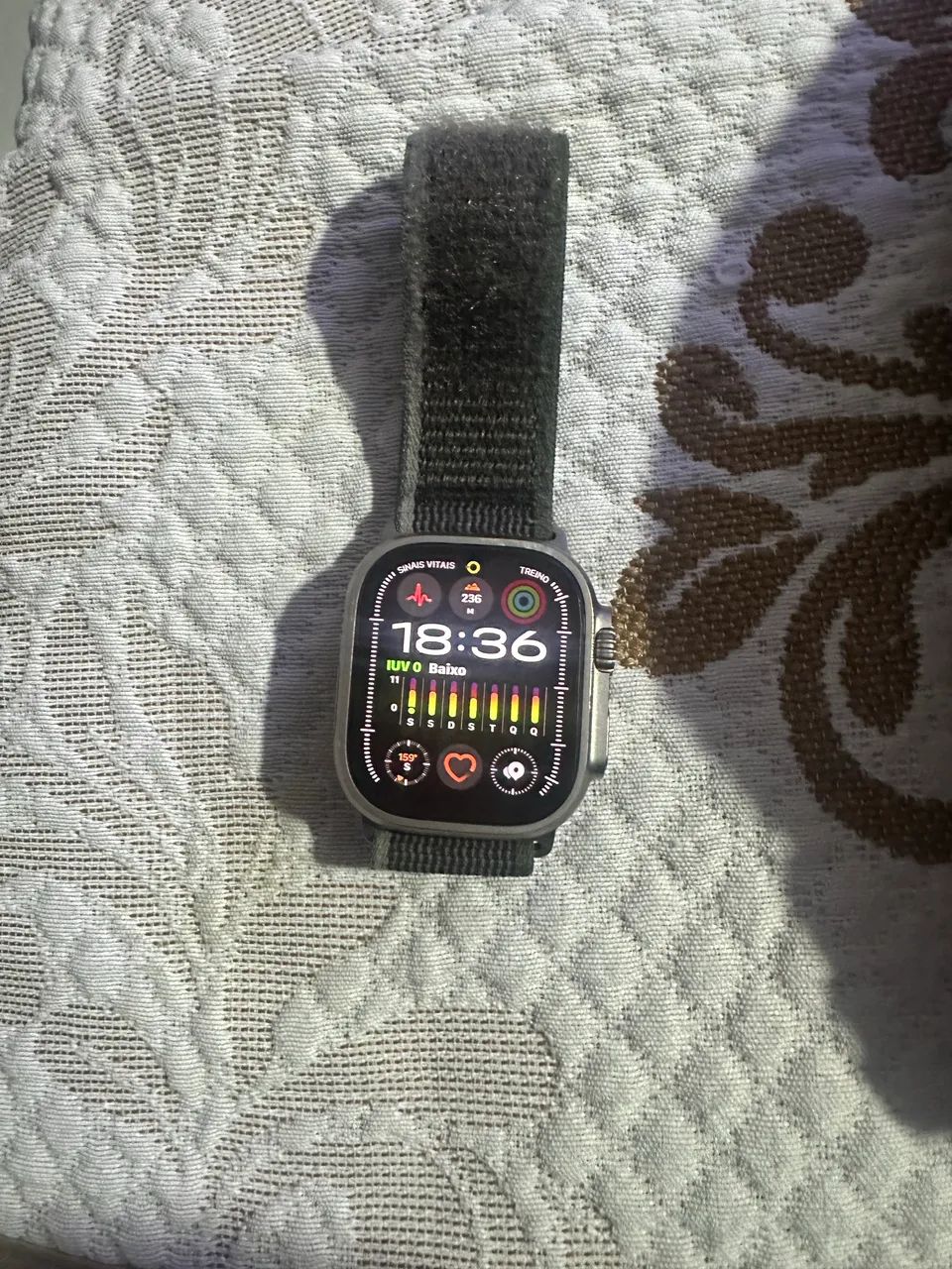 Relógio Apple Watch  série 2 - Foto 4