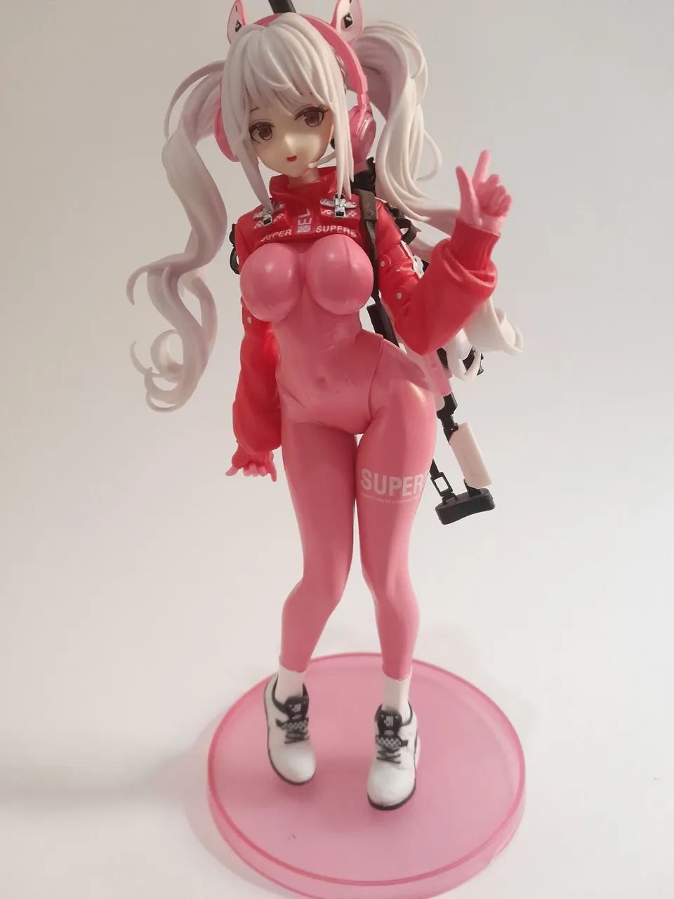Figura Alice Nikke 1/7