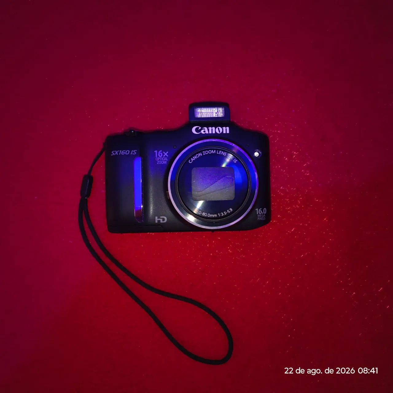 CÂMERA CANON  - Foto 3