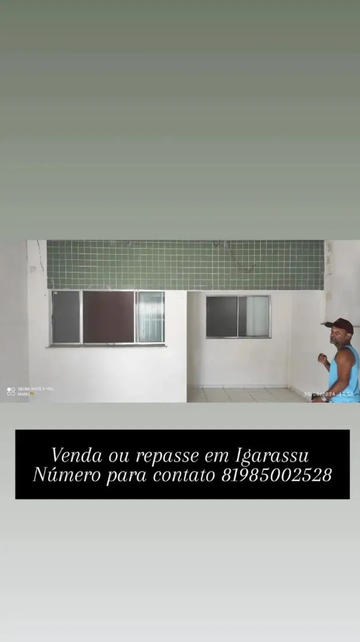 Pra vender rapidamente. 