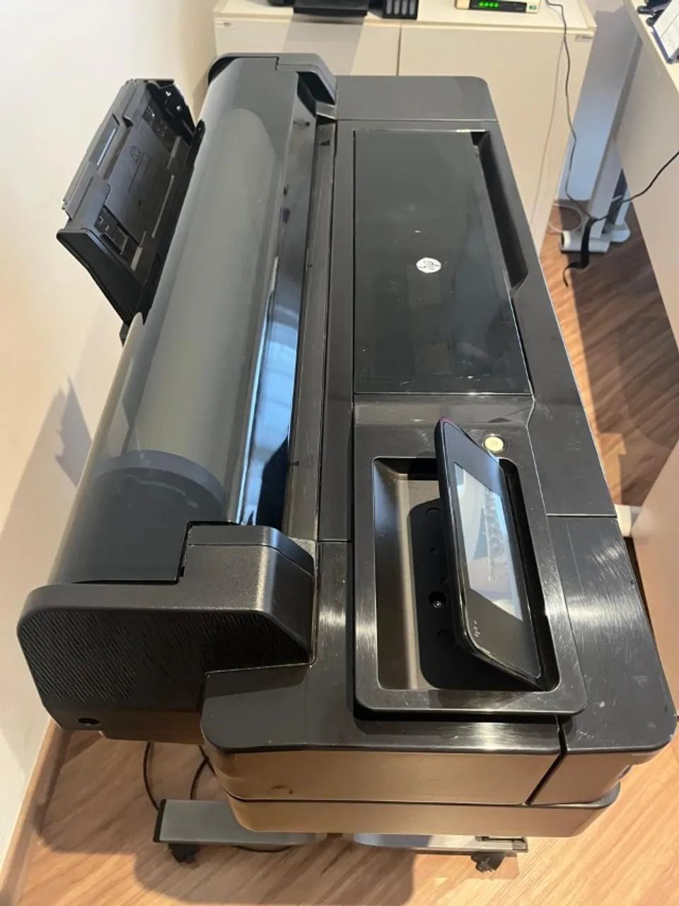 Impressora HP Plotter - Foto 2