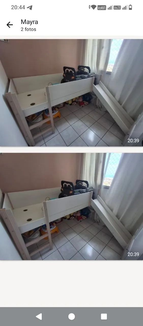 Último peça imperdível  - Foto 5