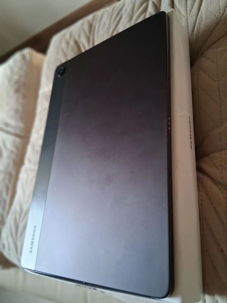 Tablet Galaxy Tab 9+ Samsung  - Foto 5