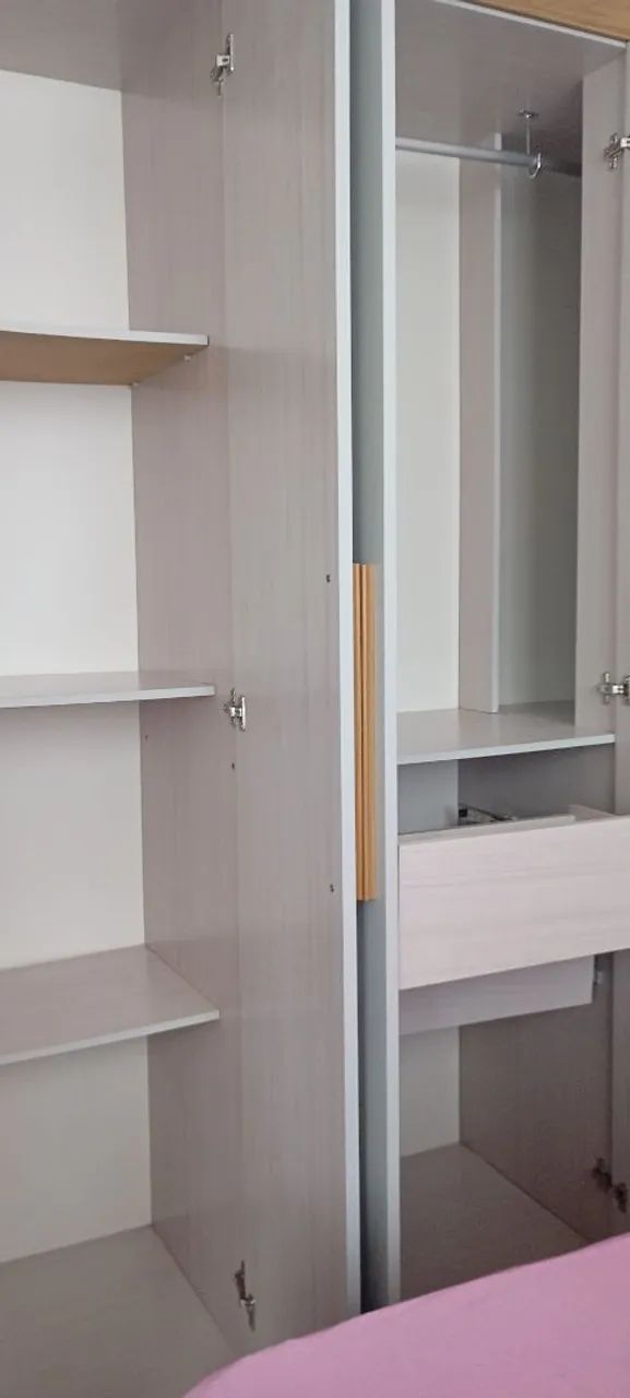 Guarda roupa  - Foto 5