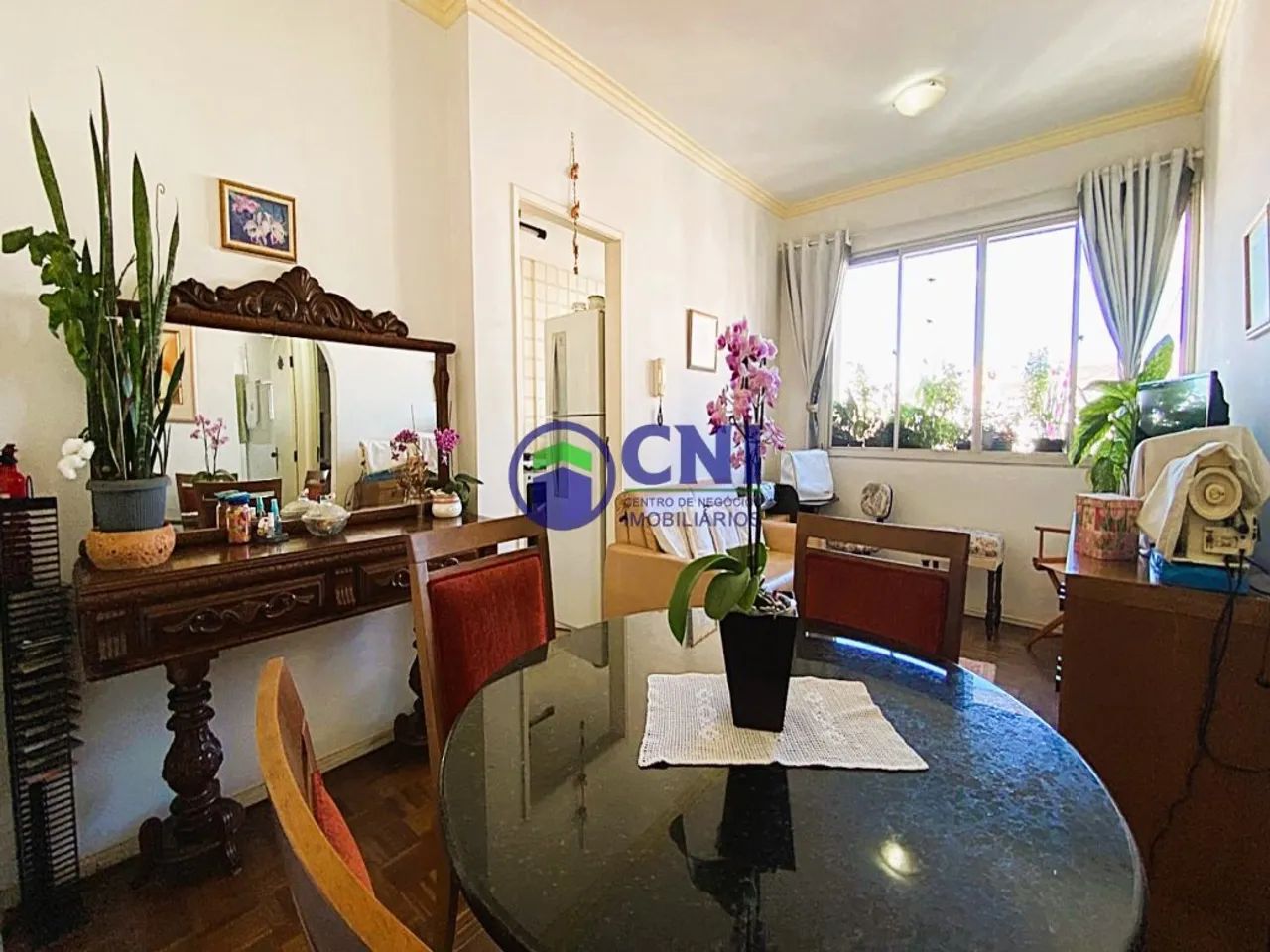 Apartamento, 1 quarto - Foto 4