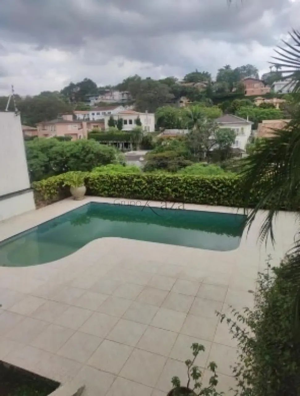 Casa - Cidade Jardim - 4 Suítes - 730m². - Foto 2