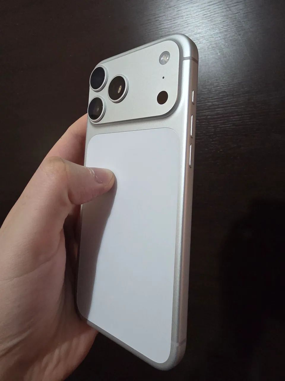 IPhone 17 pro max 2tb - Foto 3