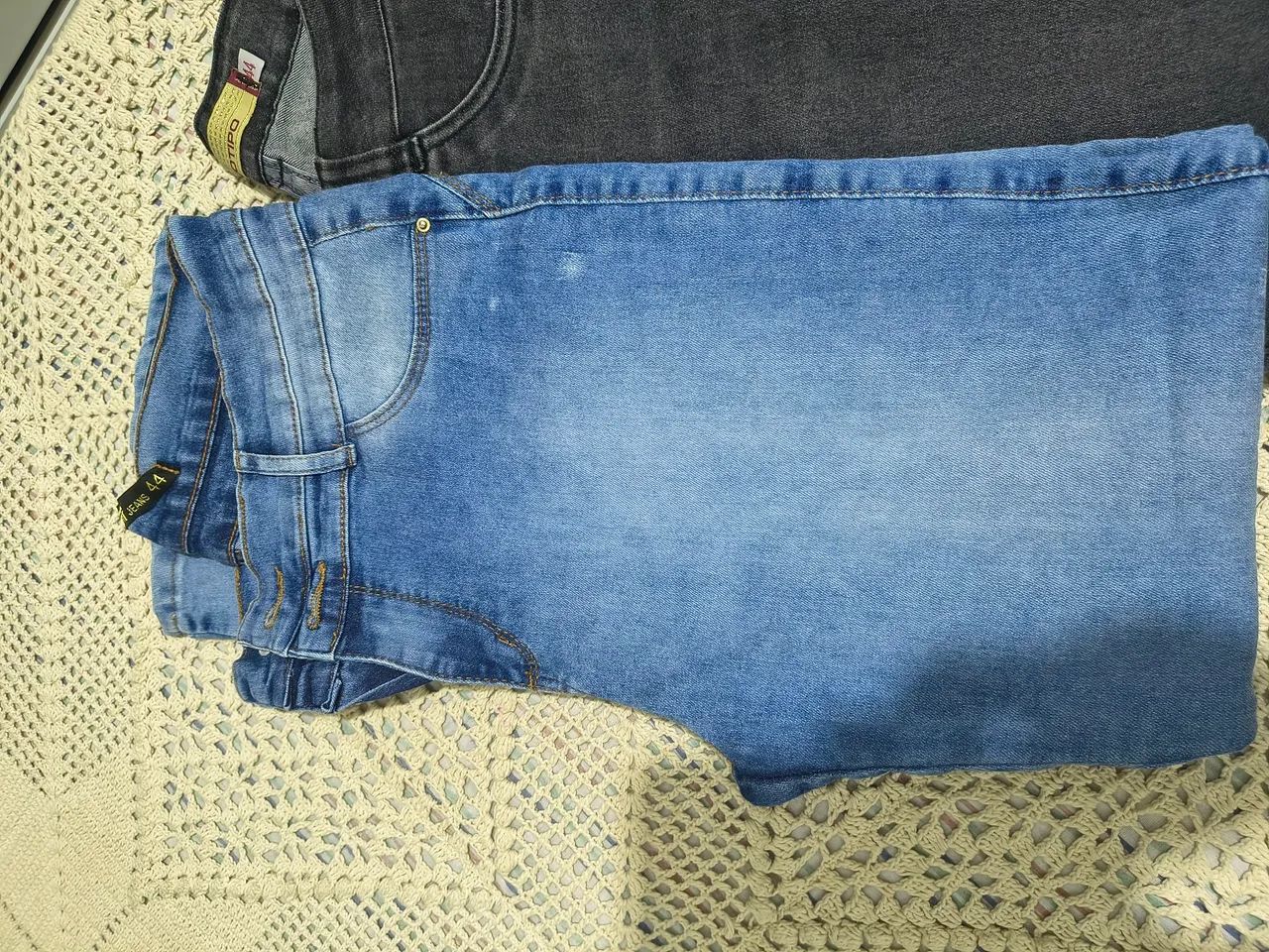Calça jeans  - Foto 3