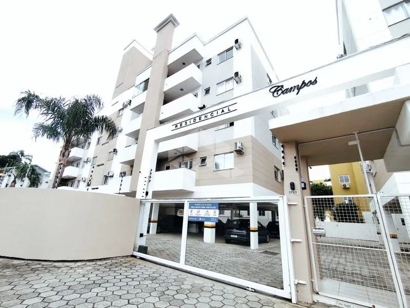 Apartamento para alugar 2 quartos com 70m² - Real Parque, São José