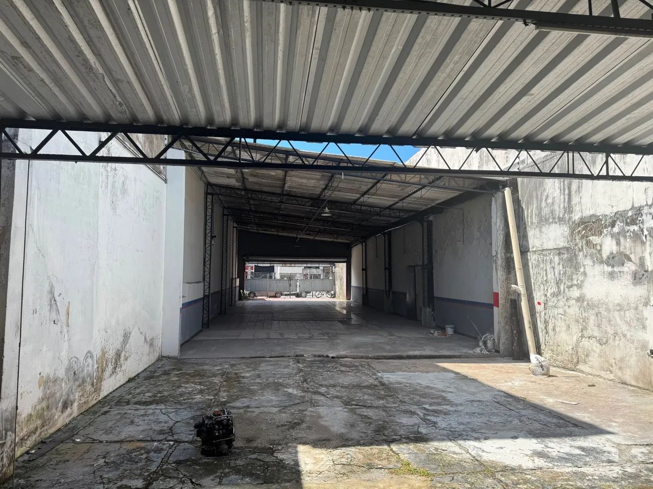 CF- PONTO COMERCIAL PARA ALUGUEL | ESTILO GALPÃO - Foto 5