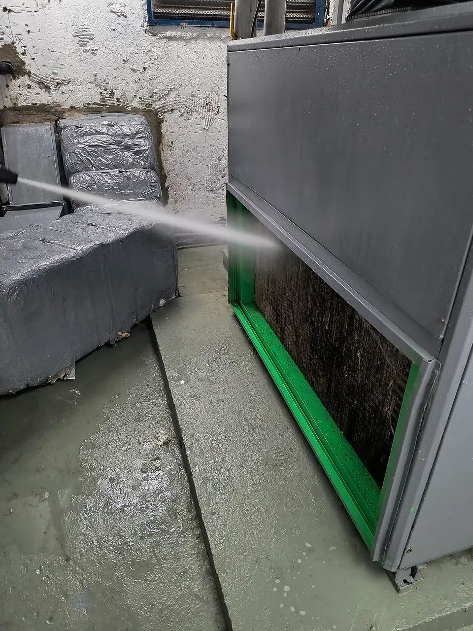 ELÉTRICA E CLIMATIZAÇÃO. - Foto 2