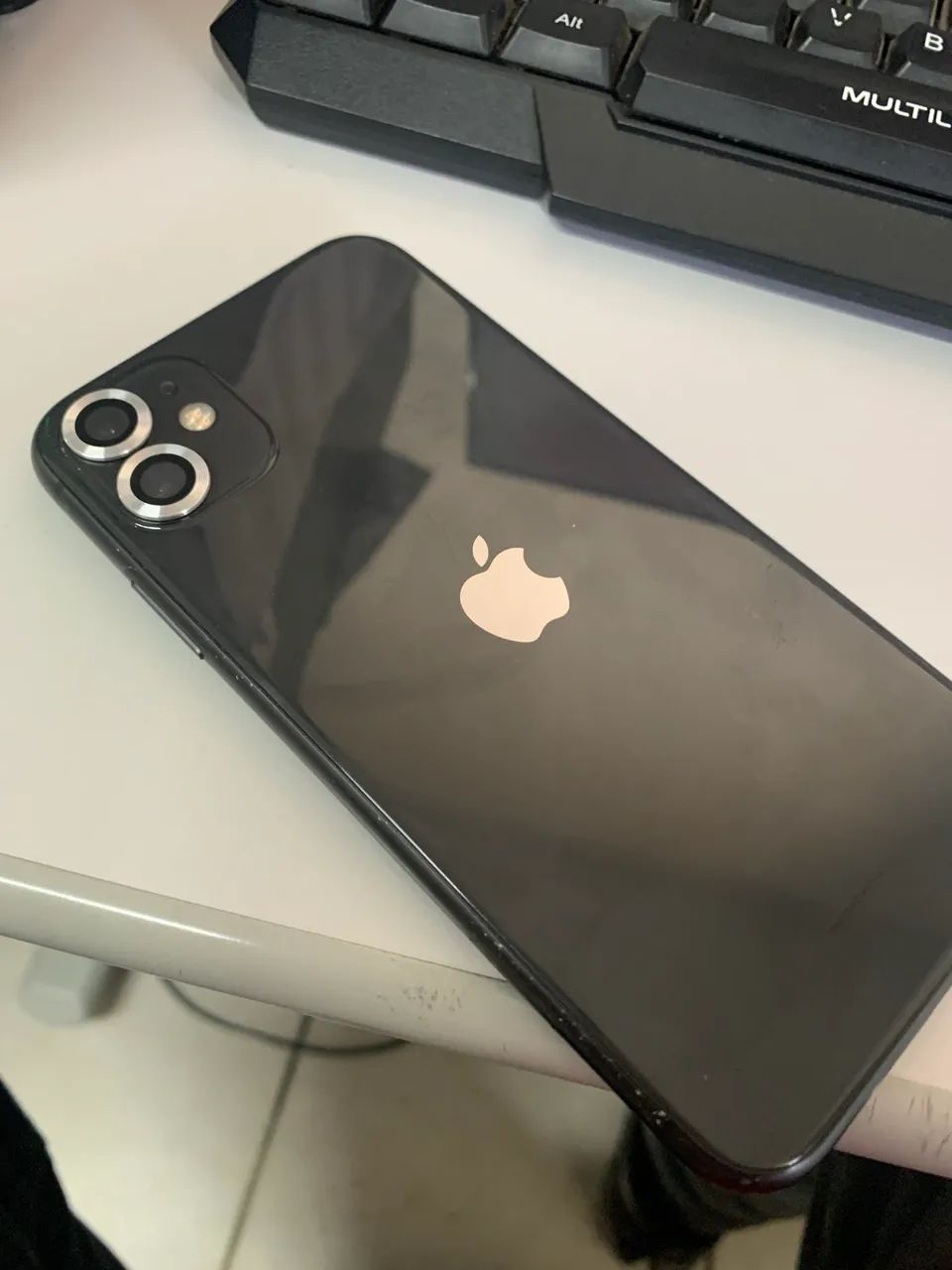 iPhone 11 128G - Foto 3