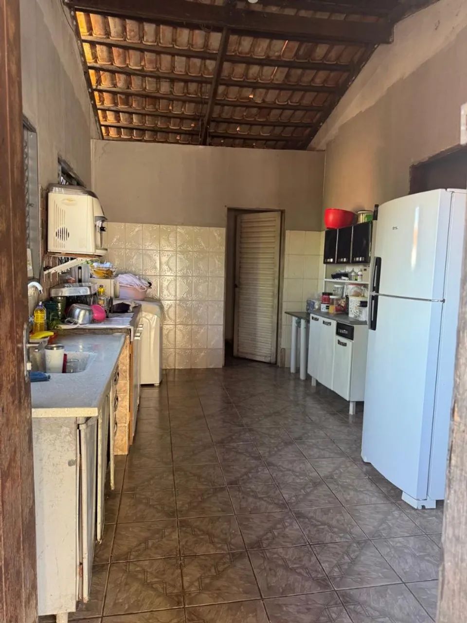 Vendo casa Aureny IV 