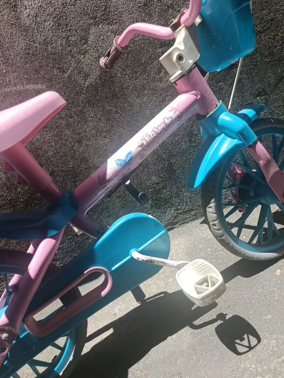 Bicicleta infantil  - Foto 4