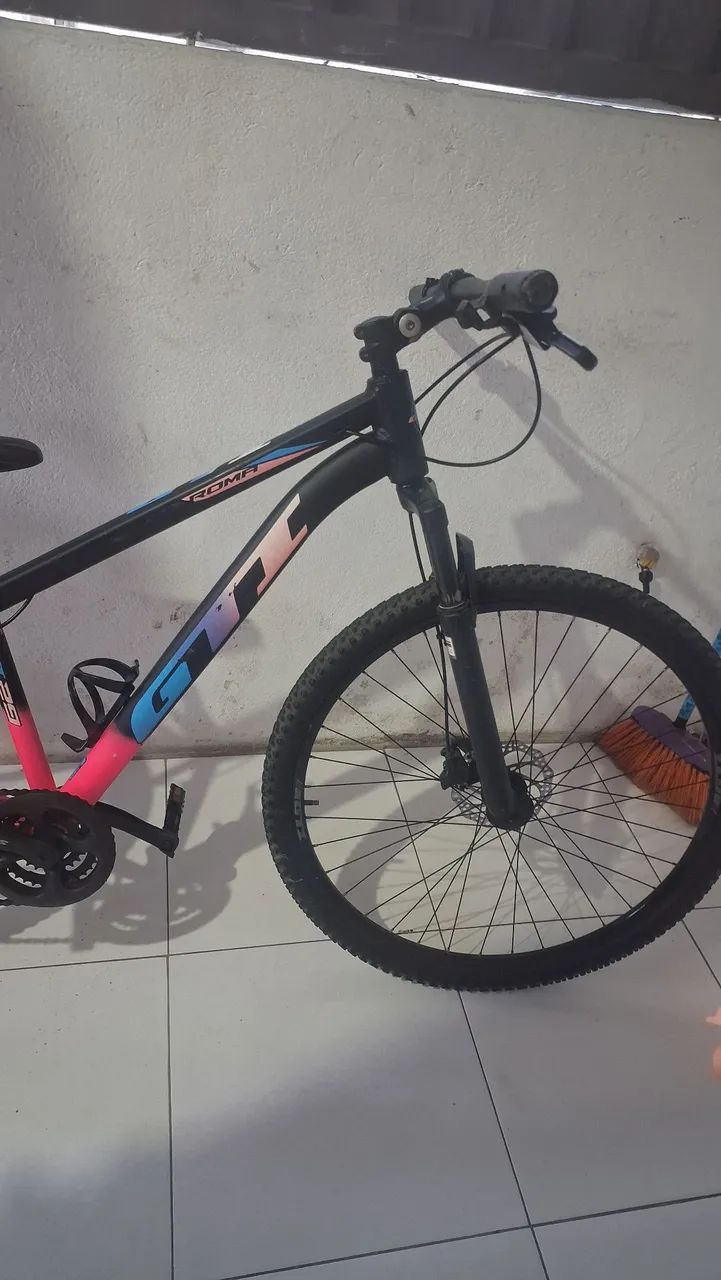 Bicicleta ARO 29 - Foto 3