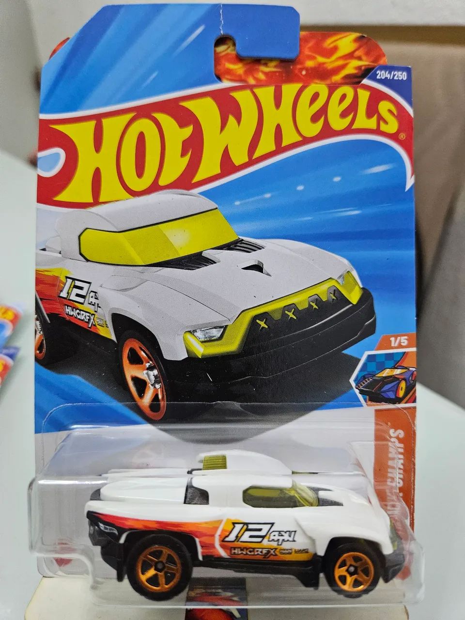 Trio Hot wheels Terra-Tracktyl - Foto 4