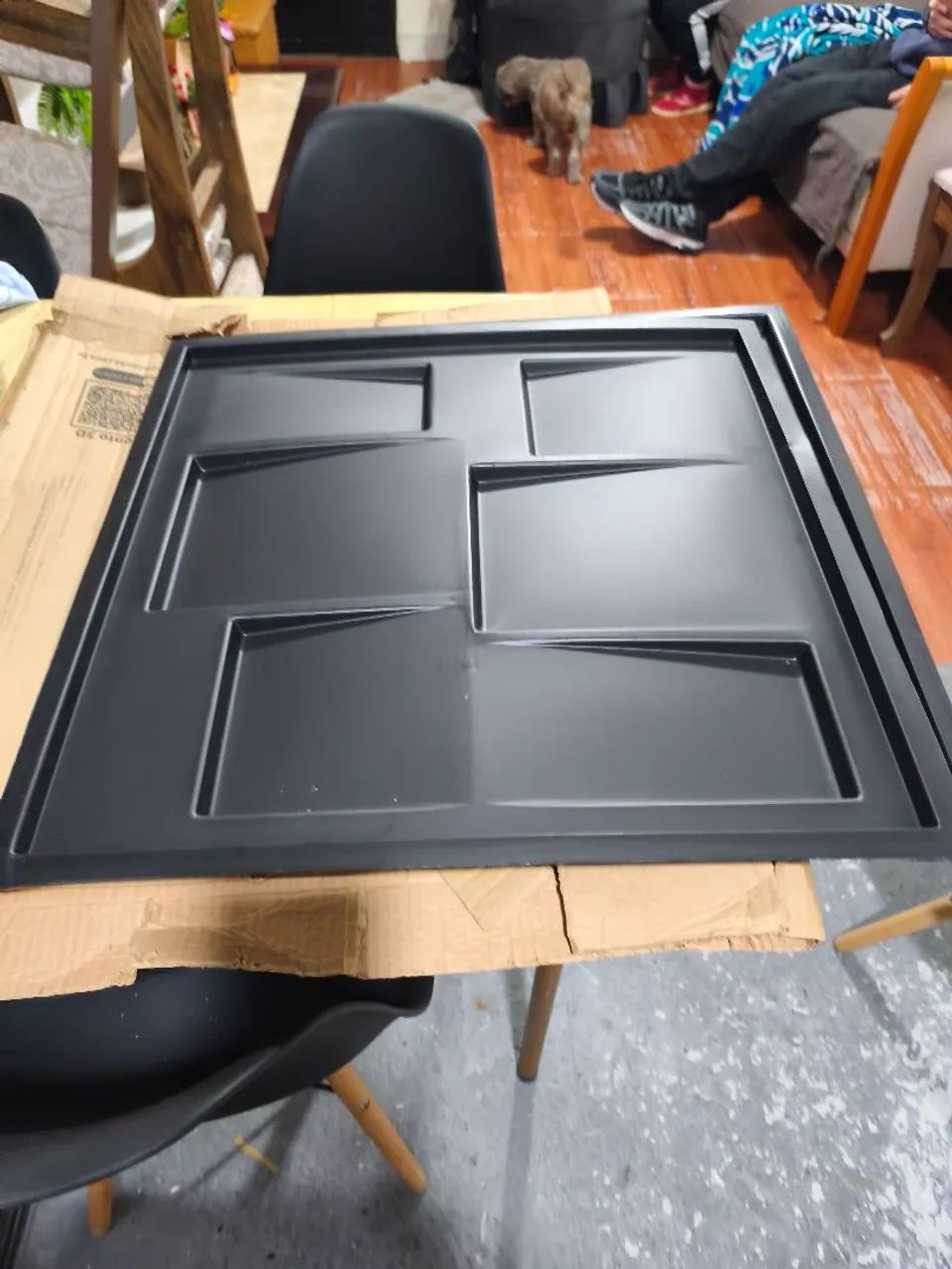 Placa  - Foto 3