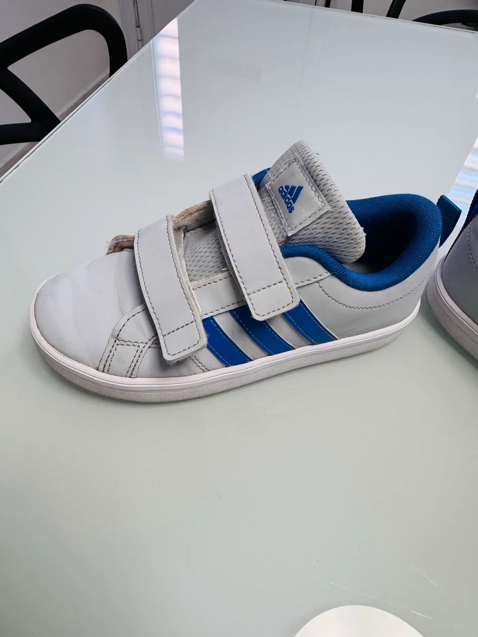 Tênis infantil Adidas - Foto 2