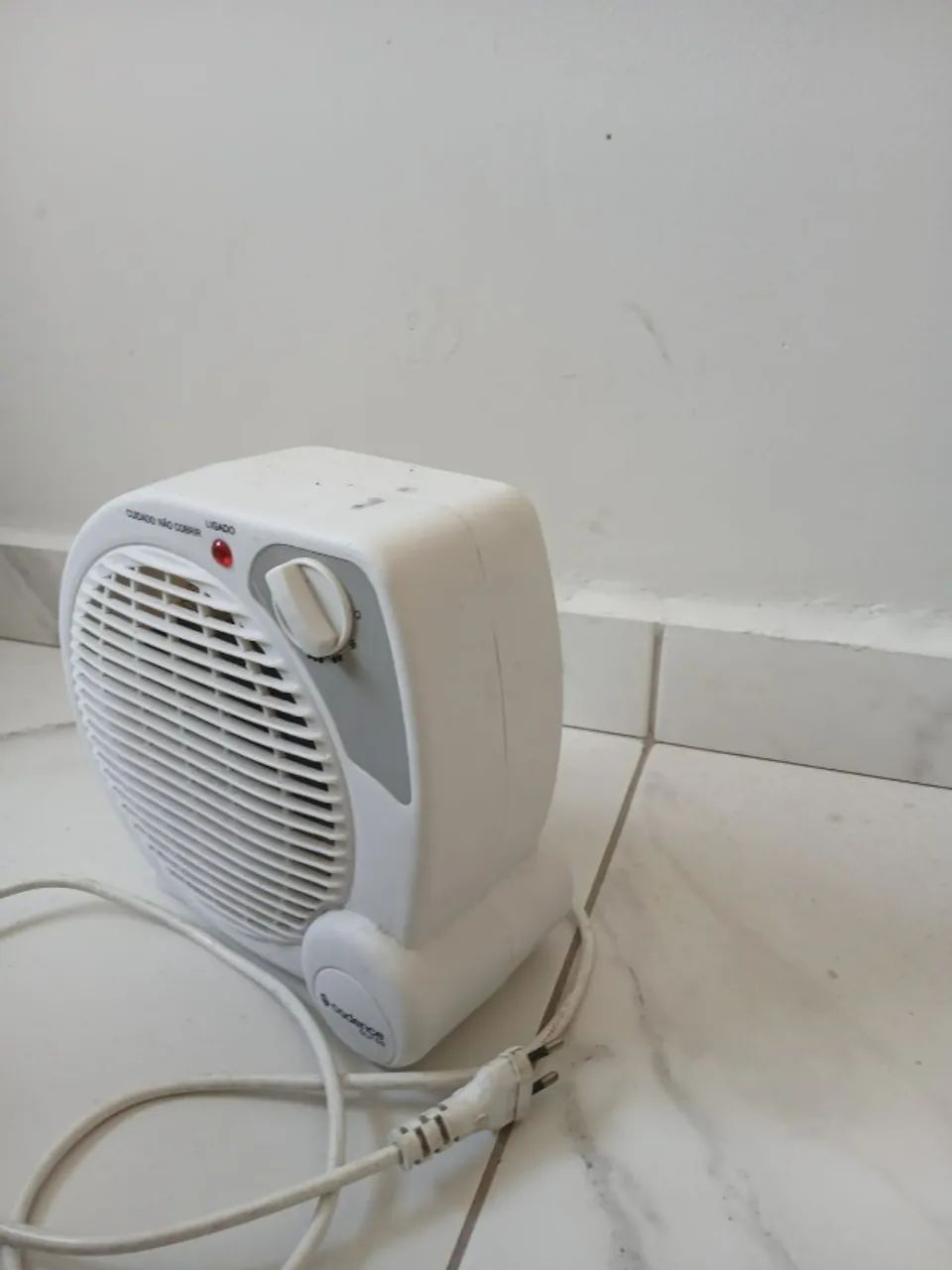 aquecedor Cadence - Foto 2