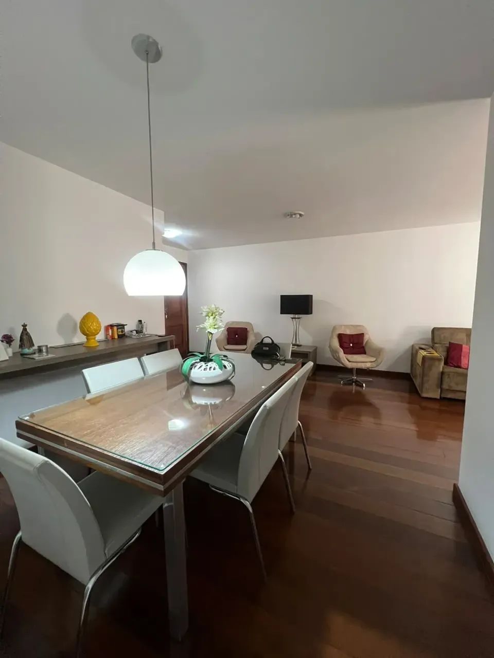 Ingá - Aluguel - Apartamento 3 quartos. - Foto 4