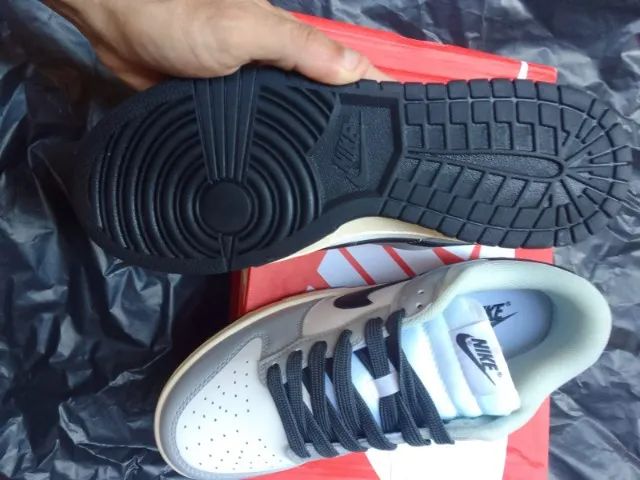 Nike Tênis Dunk Low - Foto 5