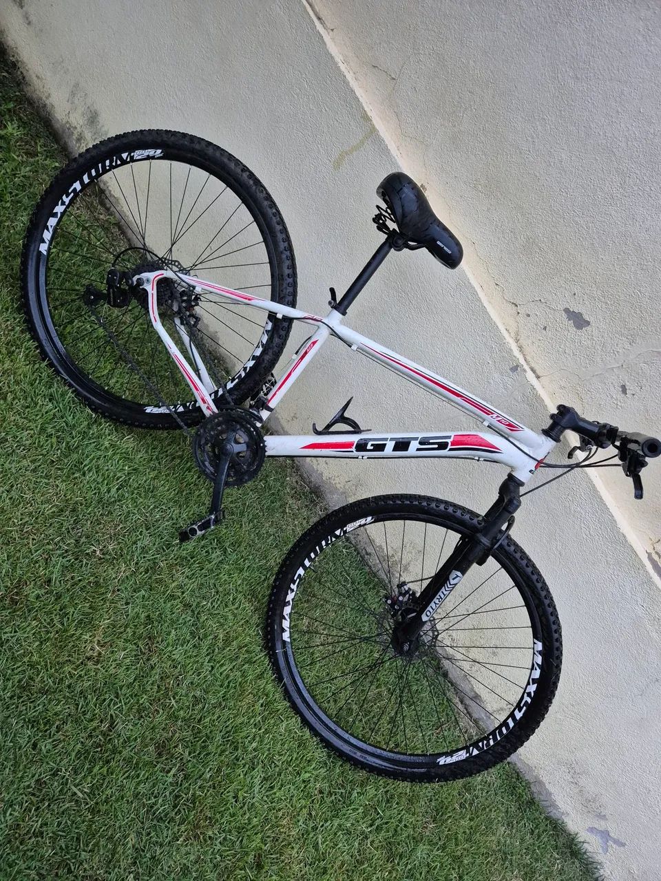 BICICLETA ARO 29 - Foto 2