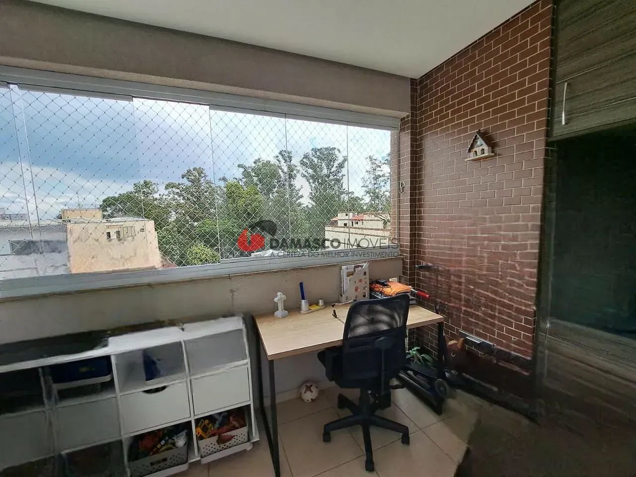 Apartamento em Santa Maria - Foto 3