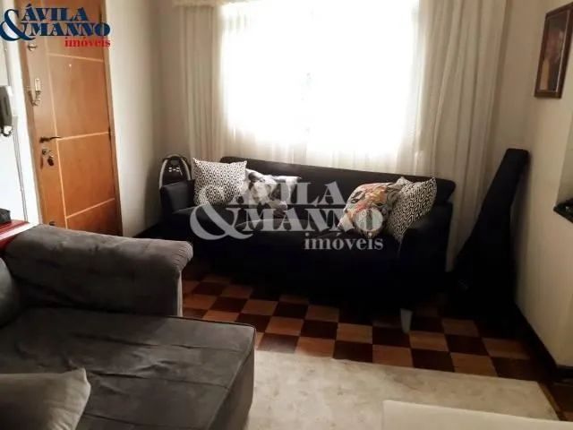 Apartamento com 2 Quartos, Mooca - Foto 4