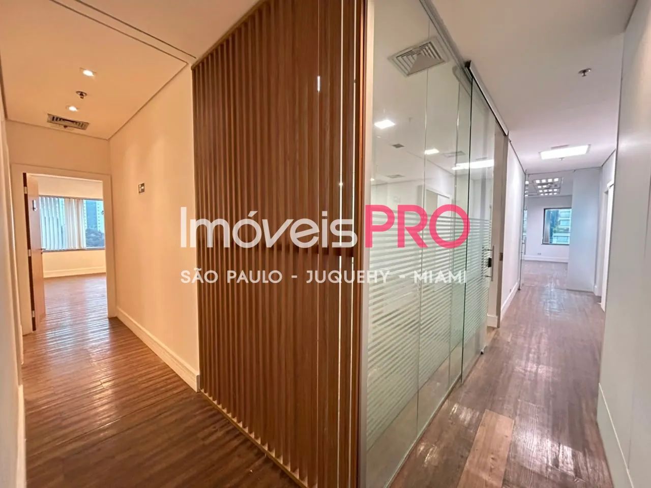 Conj. Comercial, Vila Nova Conceição - São Paulo - Foto 2