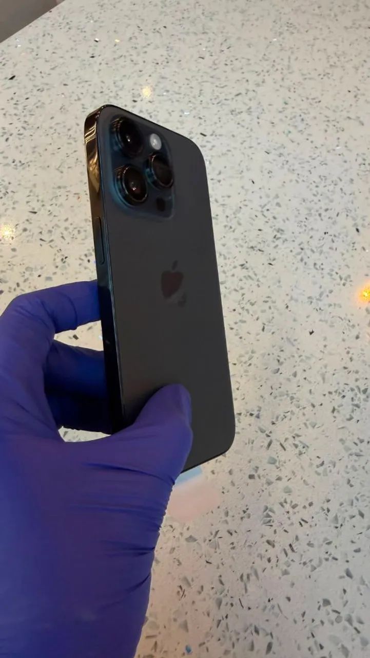 iPhone 14 pro 128GB / bateria ?%  - Foto 2