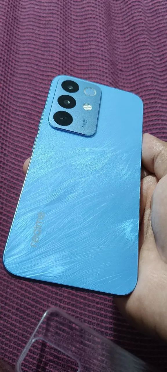 Realme C85  - Foto 2