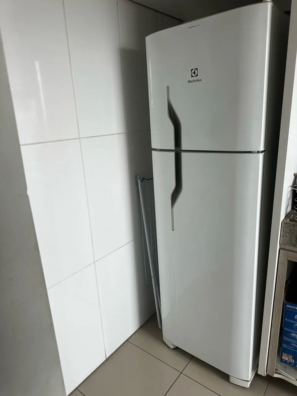 Geladeira Electrolux Frostfree
