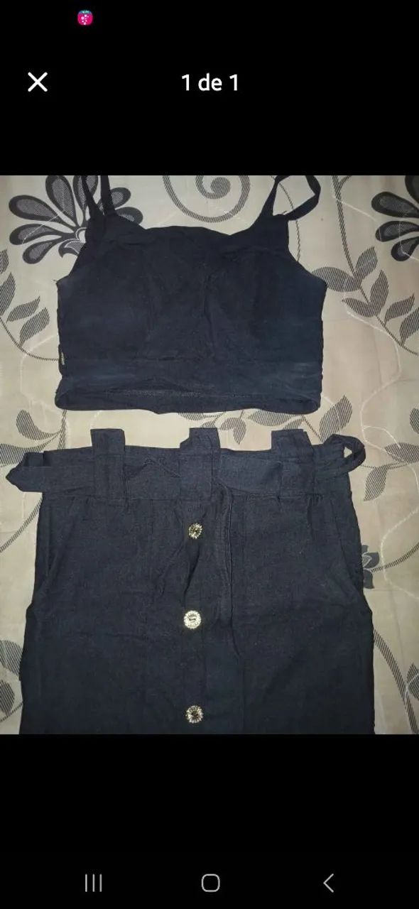 Conjunto  - Foto 2