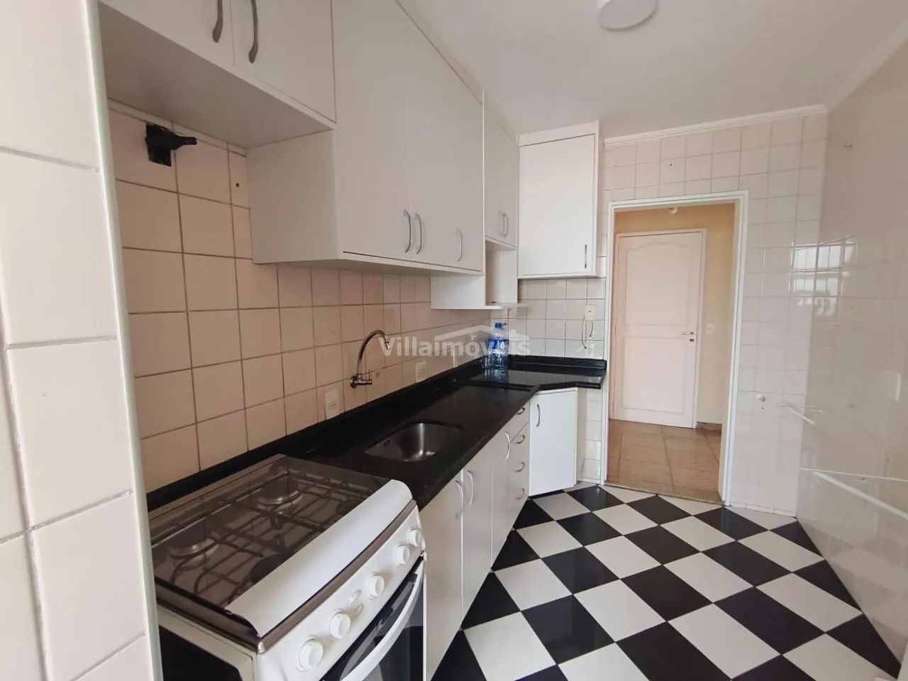 apartamento - Vila Industrial - Campinas - Foto 3