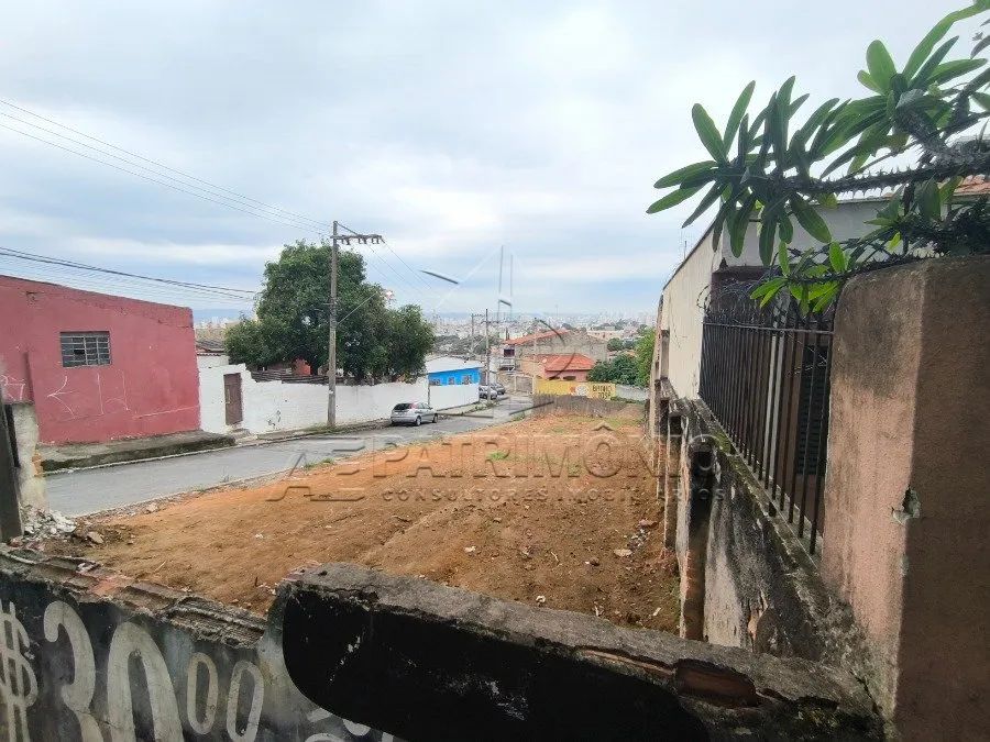 TERRENO ESQUINA DECLIVE VILA BARÃO - Foto 3