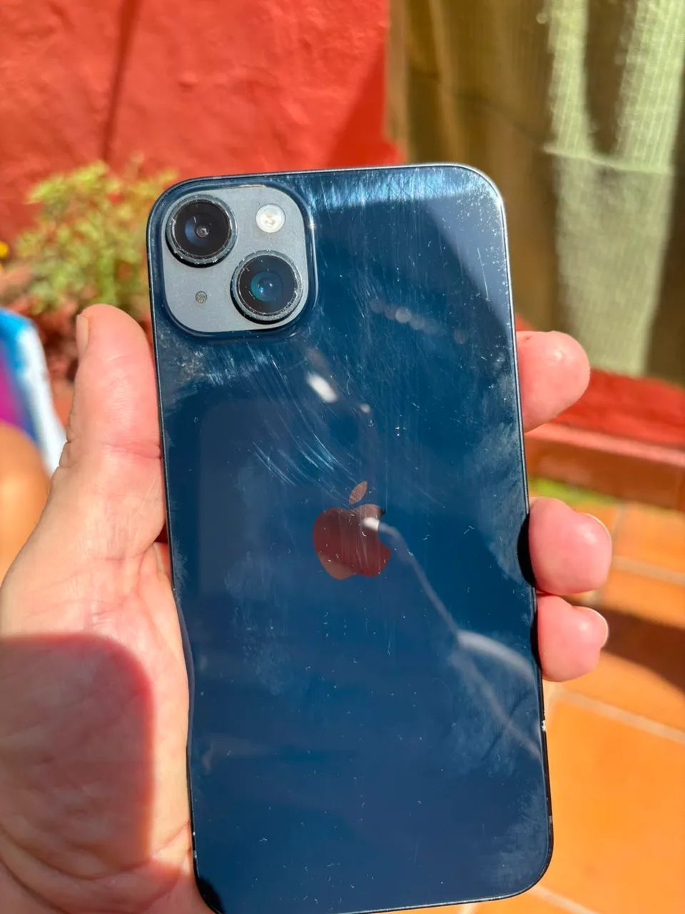 iPhone 14 Plus  - Foto 4
