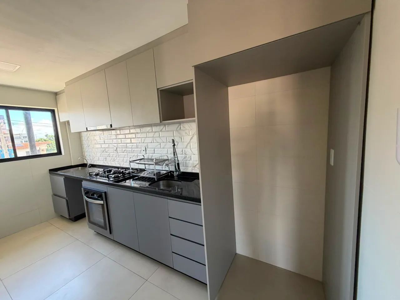 Apartamento 3 quartos Intermares - Foto 3