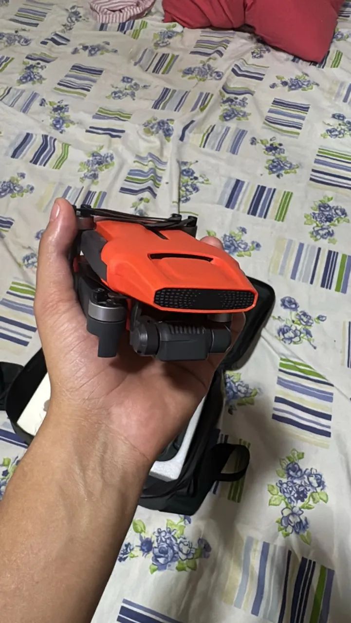 Vendo drone Fimi Mini 3 Se - Foto 2