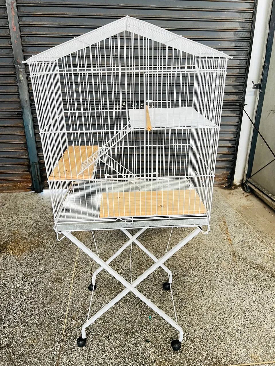 Gaiola Pássaros  - Foto 3