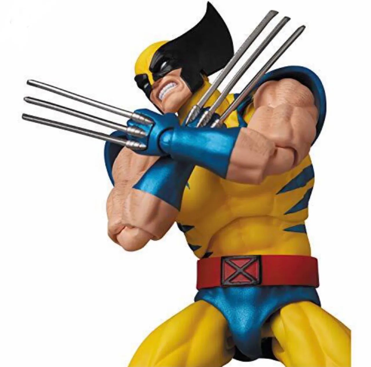 Wolverine  - Foto 2