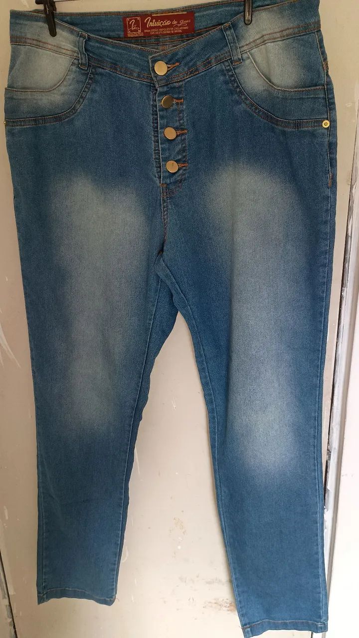 Calça jeans  - Foto 2