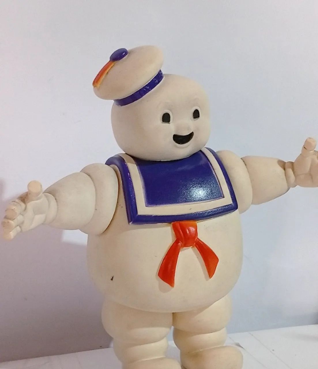 BONECO STAY PUFF ESTRELA CAÇA FANTASMAS - Foto 3