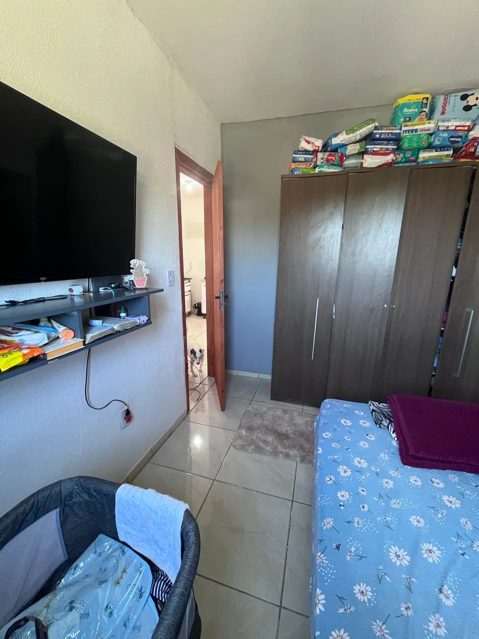 Vendo chave de apartamento  - Foto 10