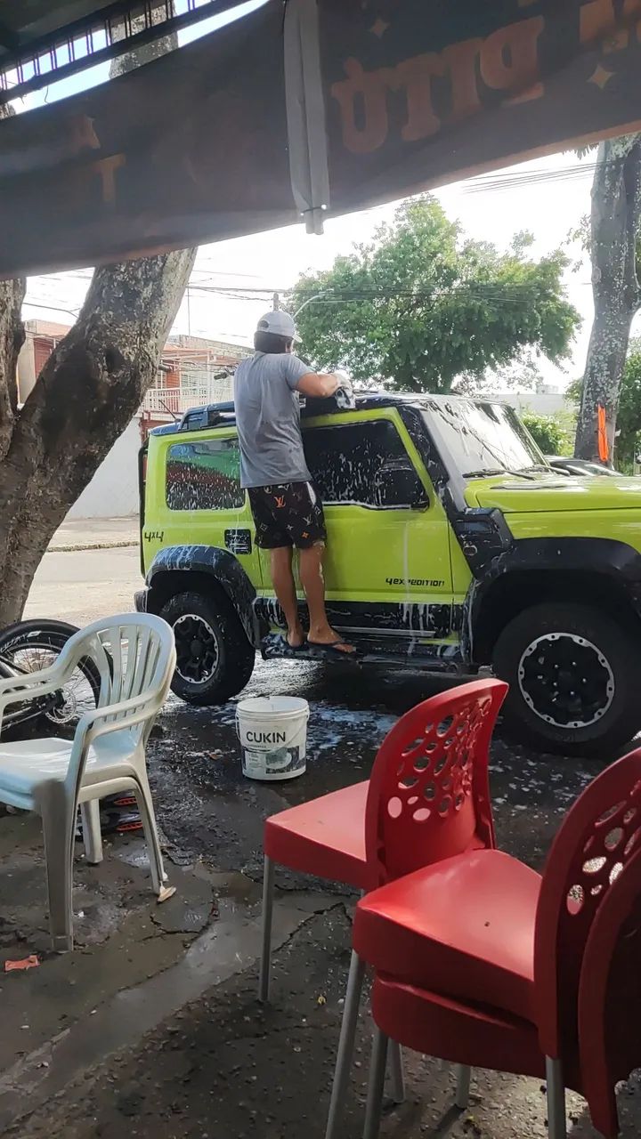 Lava jato - Foto 4